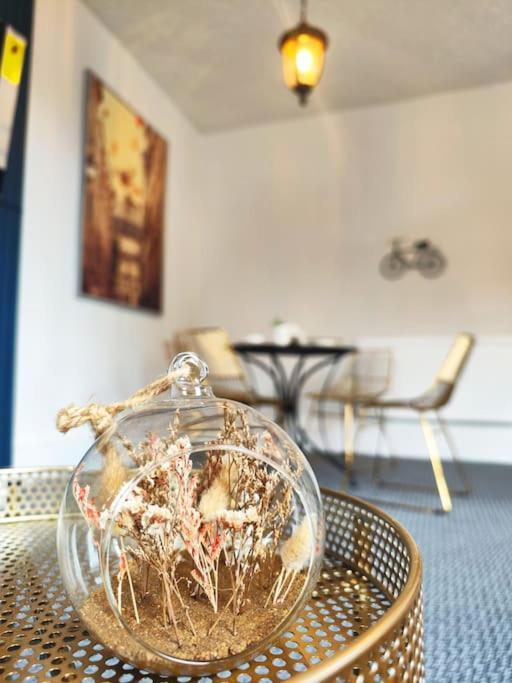 Elite Living - Centre Accommodates Up To 4 Apartment